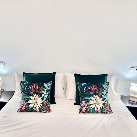 Gatu Premium Villa Flamenca , Preferente Mayores De 25 Anos Y Familias Cadice Esterno foto