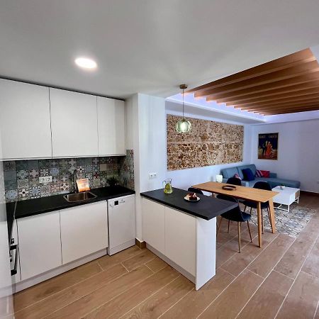 Gatu Premium Villa Flamenca , Preferente Mayores De 25 Anos Y Familias Cadice Esterno foto