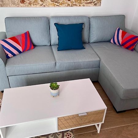 Gatu Premium Villa Flamenca , Preferente Mayores De 25 Anos Y Familias Cadice Esterno foto