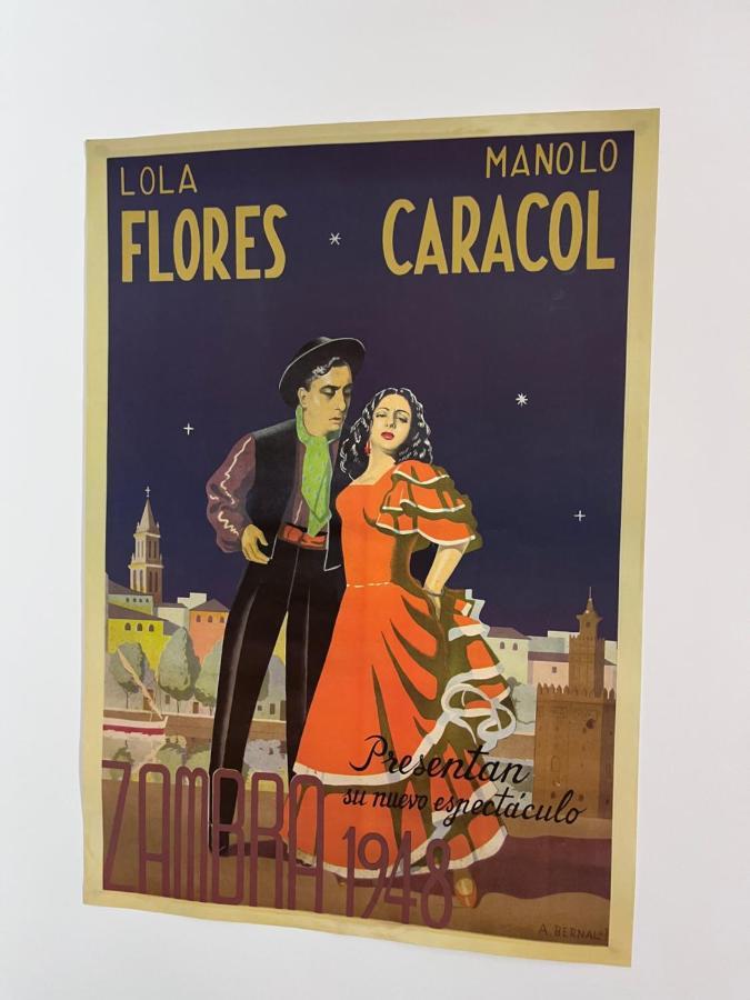 Gatu Premium Villa Flamenca , Preferente Mayores De 25 Anos Y Familias Cadice Esterno foto