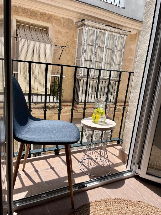 Gatu Premium Villa Flamenca , Preferente Mayores De 25 Anos Y Familias Cadice Esterno foto