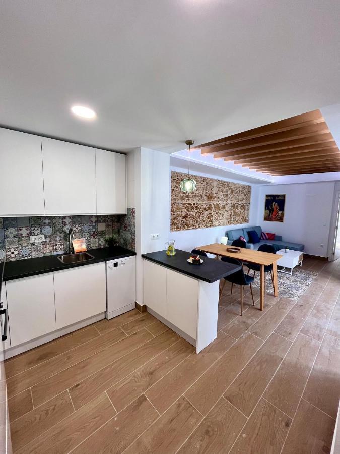 Gatu Premium Villa Flamenca , Preferente Mayores De 25 Anos Y Familias Cadice Esterno foto