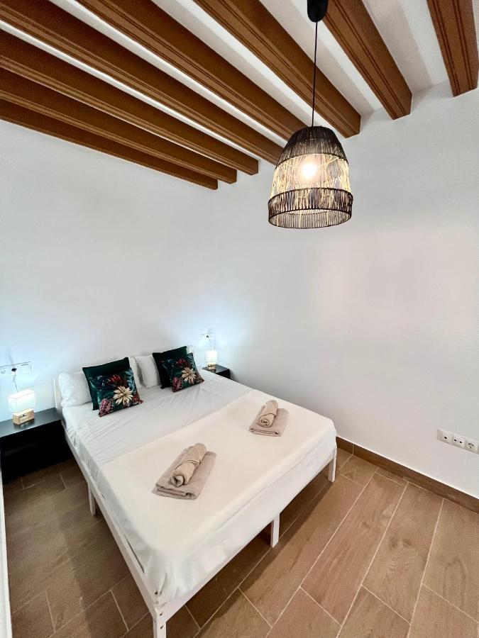 Gatu Premium Villa Flamenca , Preferente Mayores De 25 Anos Y Familias Cadice Esterno foto