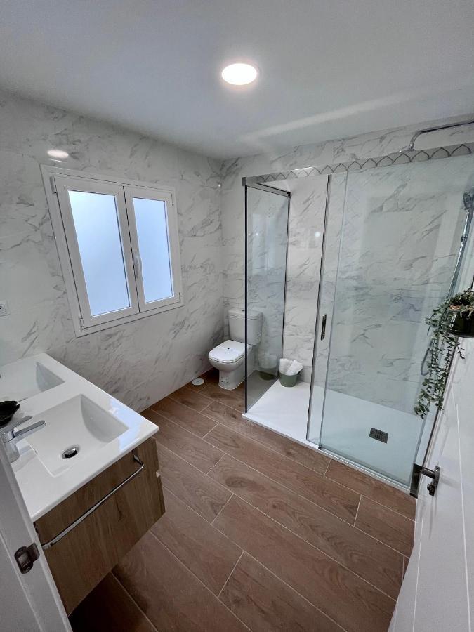 Gatu Premium Villa Flamenca , Preferente Mayores De 25 Anos Y Familias Cadice Esterno foto