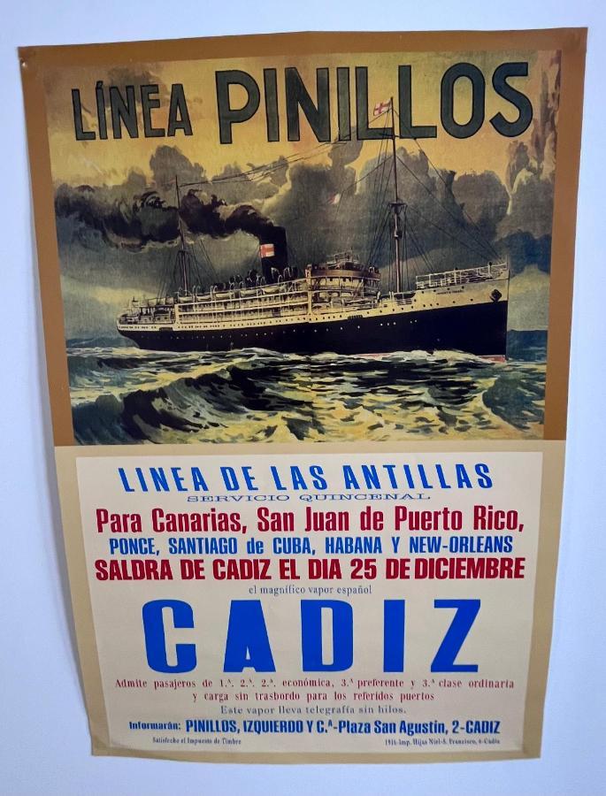 Gatu Premium Villa Flamenca , Preferente Mayores De 25 Anos Y Familias Cadice Esterno foto