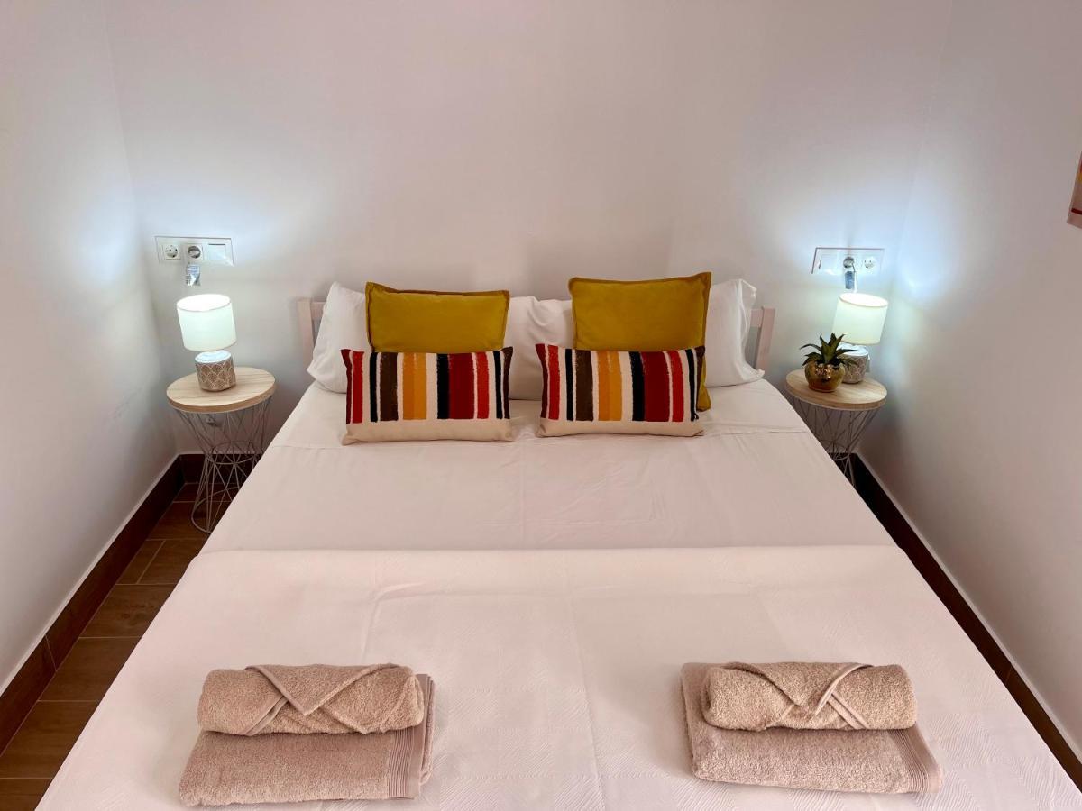Gatu Premium Villa Flamenca , Preferente Mayores De 25 Anos Y Familias Cadice Esterno foto