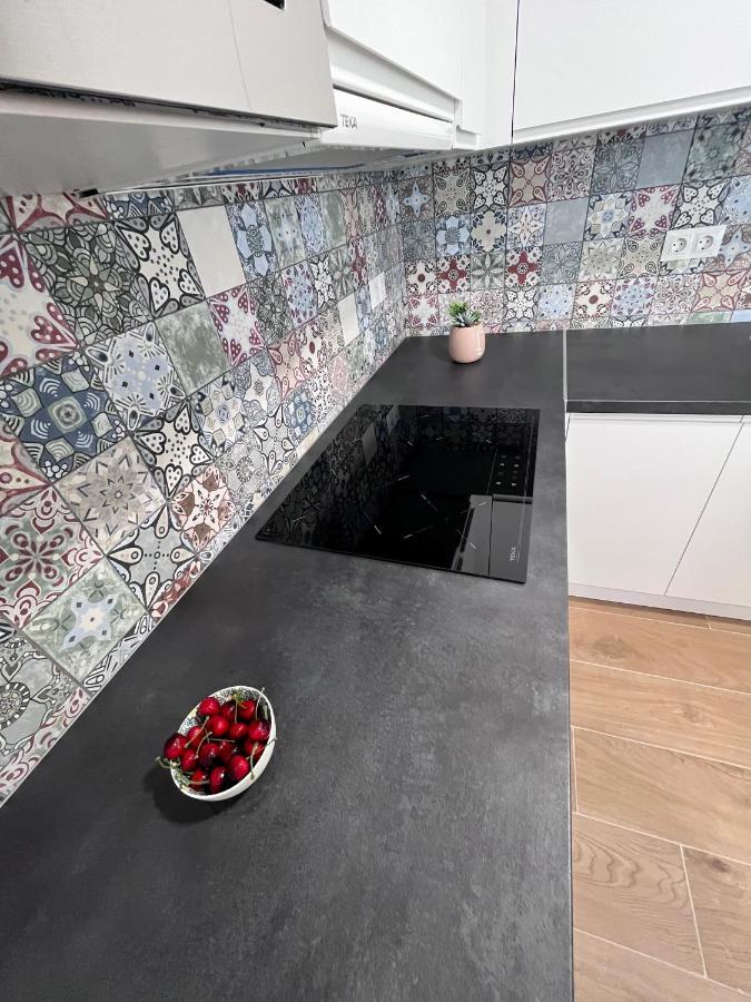 Gatu Premium Villa Flamenca , Preferente Mayores De 25 Anos Y Familias Cadice Esterno foto