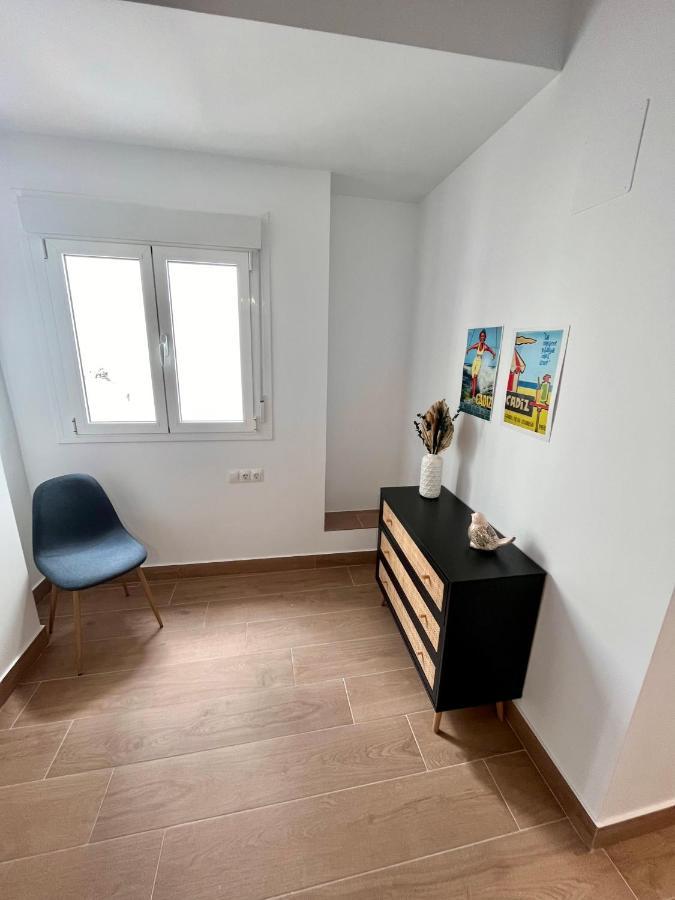 Gatu Premium Villa Flamenca , Preferente Mayores De 25 Anos Y Familias Cadice Esterno foto