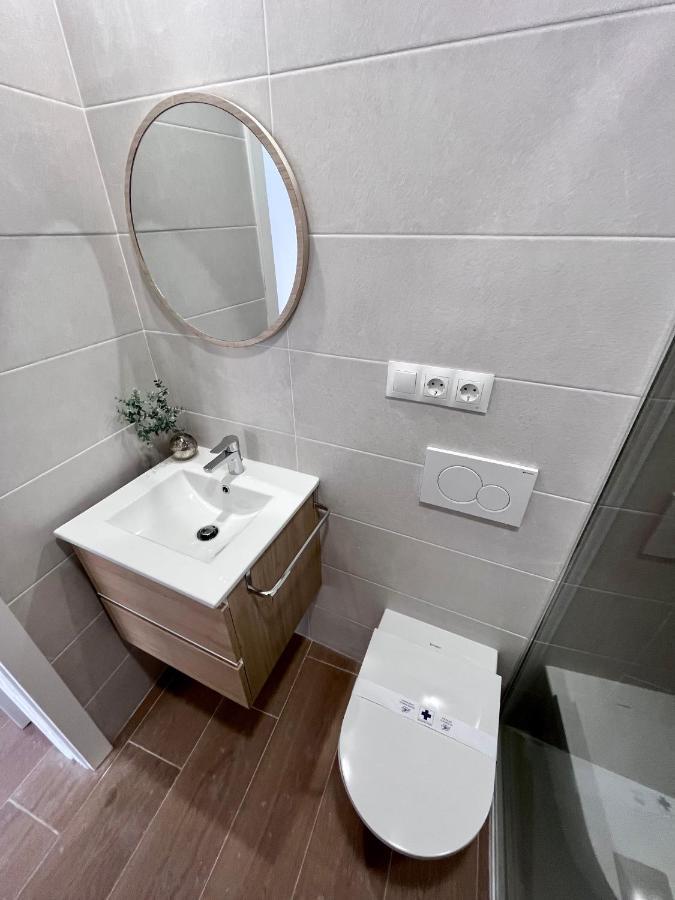 Gatu Premium Villa Flamenca , Preferente Mayores De 25 Anos Y Familias Cadice Esterno foto