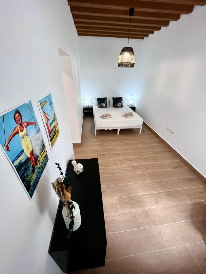 Gatu Premium Villa Flamenca , Preferente Mayores De 25 Anos Y Familias Cadice Esterno foto