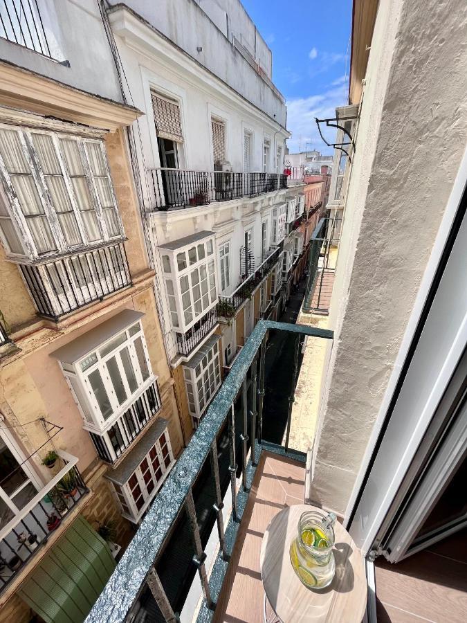 Gatu Premium Villa Flamenca , Preferente Mayores De 25 Anos Y Familias Cadice Esterno foto