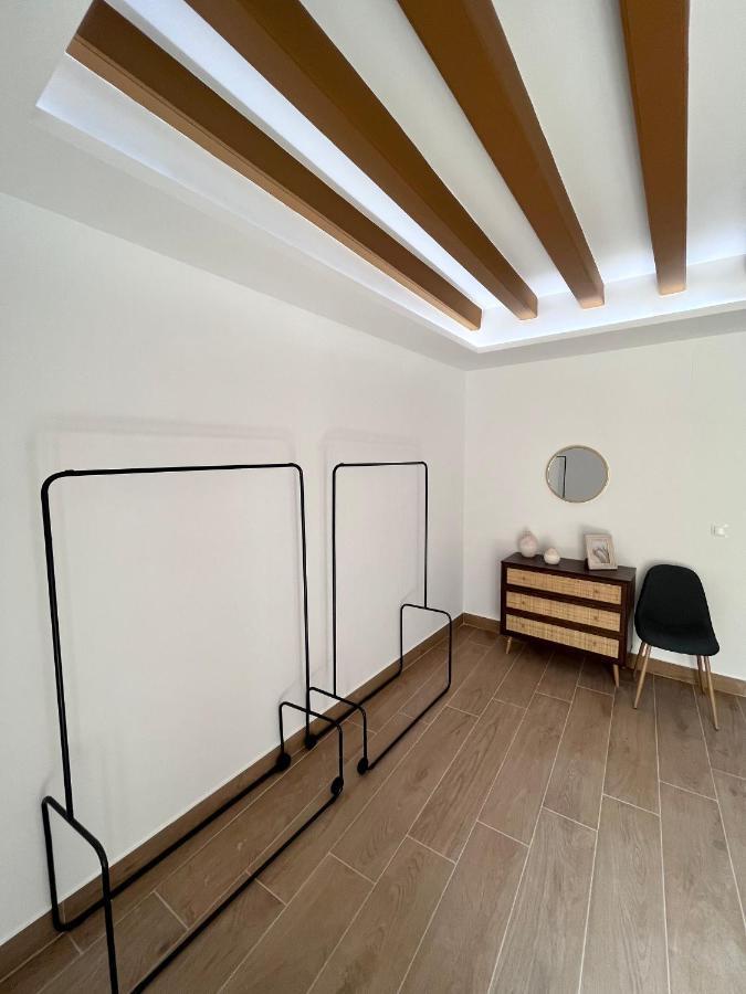 Gatu Premium Villa Flamenca , Preferente Mayores De 25 Anos Y Familias Cadice Esterno foto