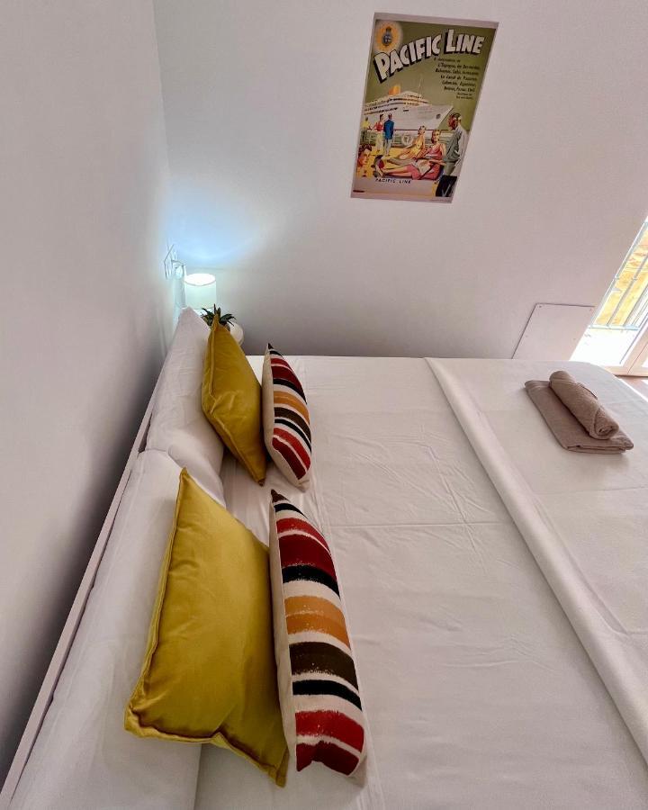 Gatu Premium Villa Flamenca , Preferente Mayores De 25 Anos Y Familias Cadice Esterno foto