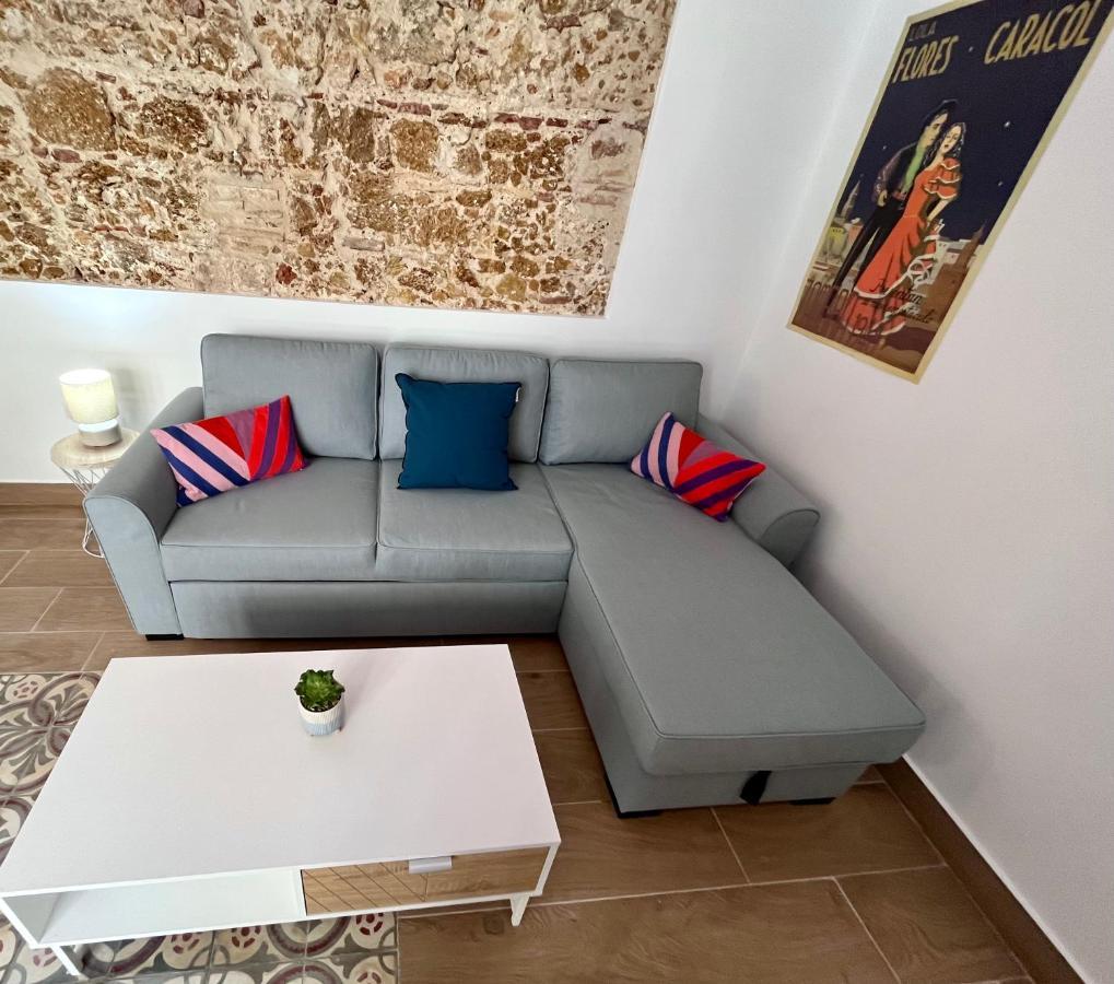 Gatu Premium Villa Flamenca , Preferente Mayores De 25 Anos Y Familias Cadice Esterno foto