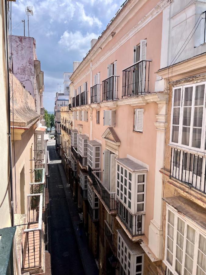 Gatu Premium Villa Flamenca , Preferente Mayores De 25 Anos Y Familias Cadice Esterno foto