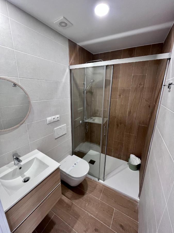 Gatu Premium Villa Flamenca , Preferente Mayores De 25 Anos Y Familias Cadice Esterno foto