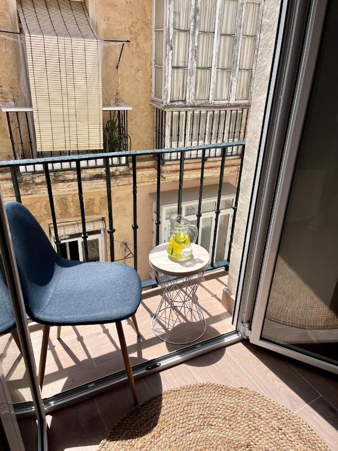 Gatu Premium Villa Flamenca , Preferente Mayores De 25 Anos Y Familias Cadice Esterno foto