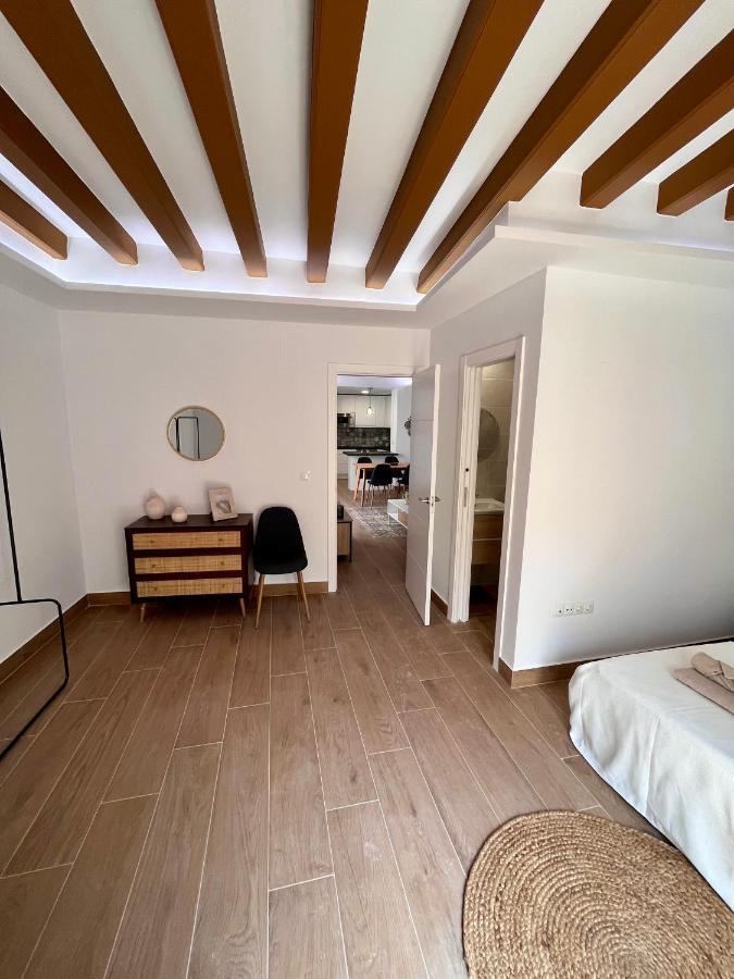 Gatu Premium Villa Flamenca , Preferente Mayores De 25 Anos Y Familias Cadice Esterno foto