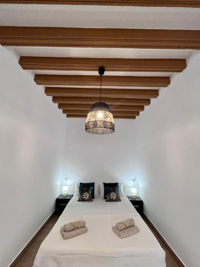 Gatu Premium Villa Flamenca , Preferente Mayores De 25 Anos Y Familias Cadice Esterno foto